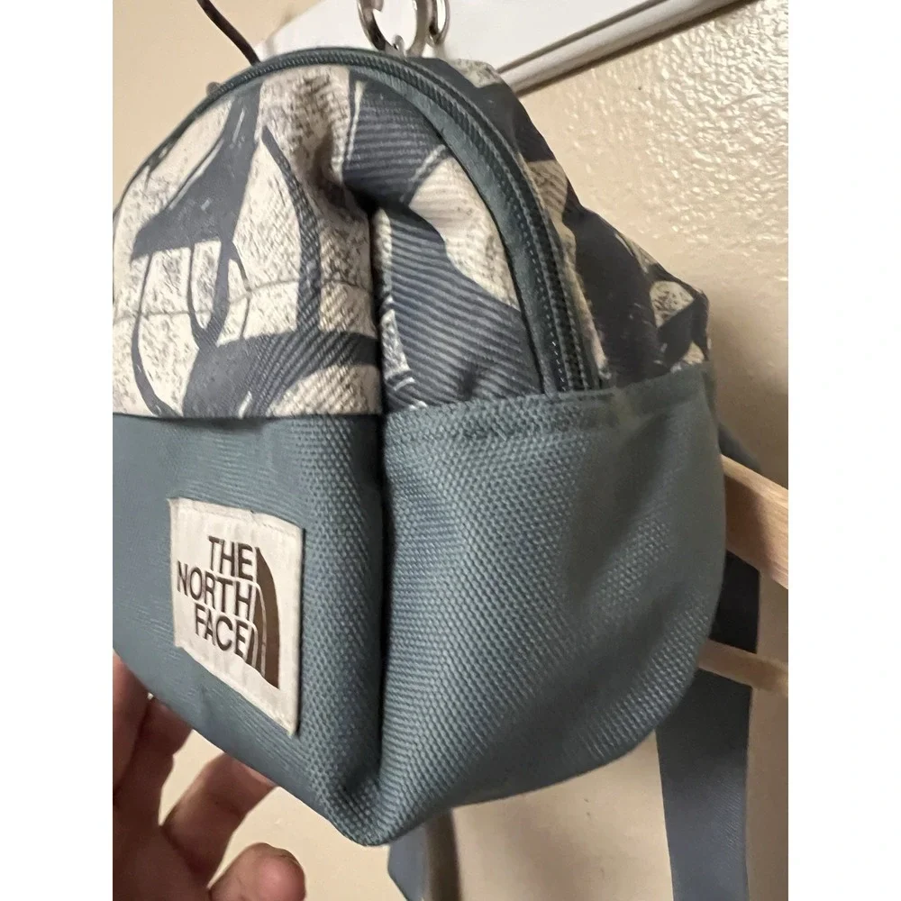 The North Face north face